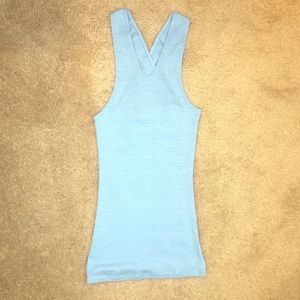 Michael Stars Racerback Tank